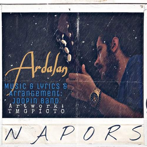 Ardalan – Napors